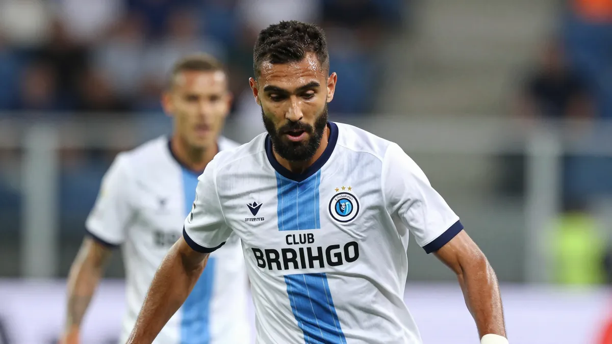 Club Brugge profiteert van talentvolle jeugdspelers bij transfermarkt