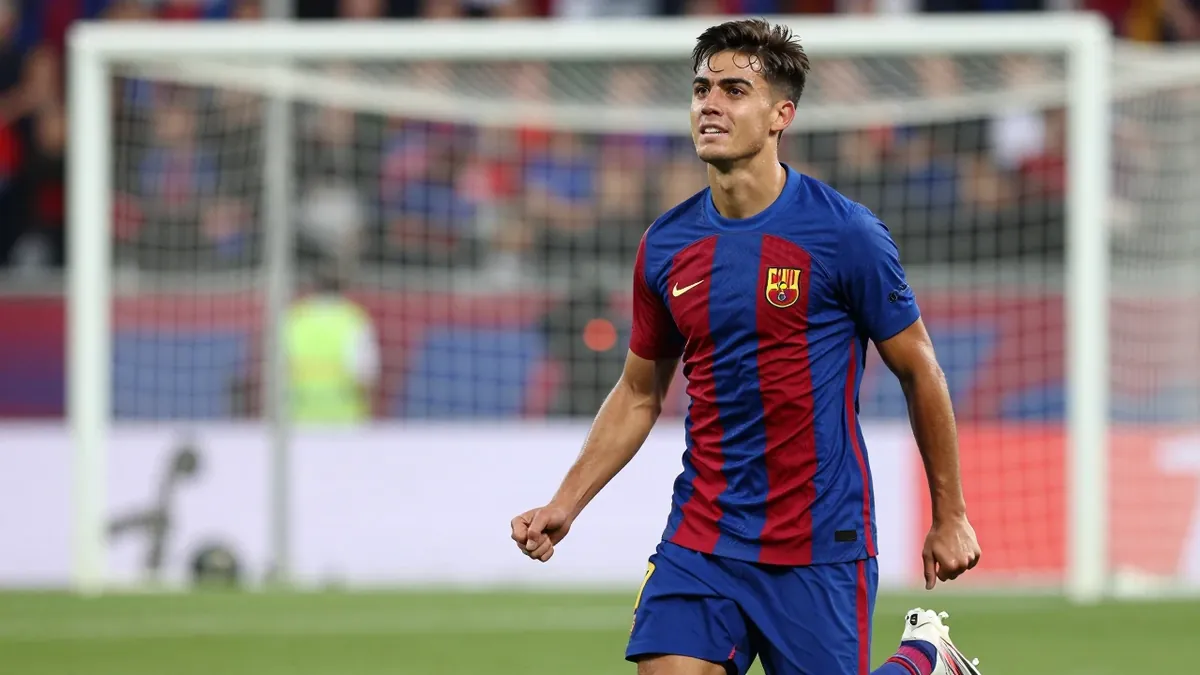 Club Brugge heeft een prijs van €50 miljoen vastgesteld voor de Duitse spits Nicolò Tresoldi, die interesse trekt van...
