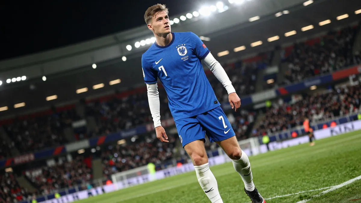 Bjorn Meijer vertrekt naar Sampdoria