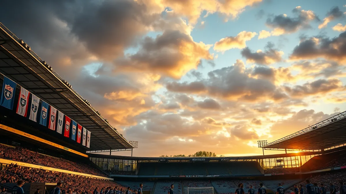 Club Brugge beloften gedegradeerd na competitieslot