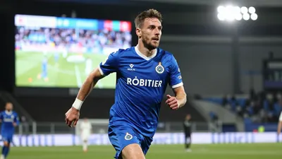 Club Brugge won a tight derby against Cercle Brugge thanks to a VAR decision that overturned a penalty, sparking...