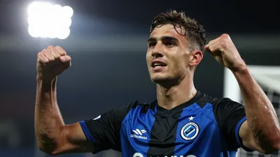 Club Brugge kent zijn acht tegenstanders in de Champions League, waaronder Inter en Liverpool, en heeft een goede start...
