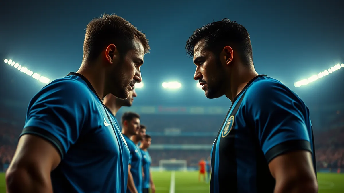 Club Brugge strijdt om Belgische Supercup tegen Union Sint-Gillis