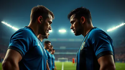 Club Brugge Competes for Belgian Supercup Against Union Sint-Gillis
