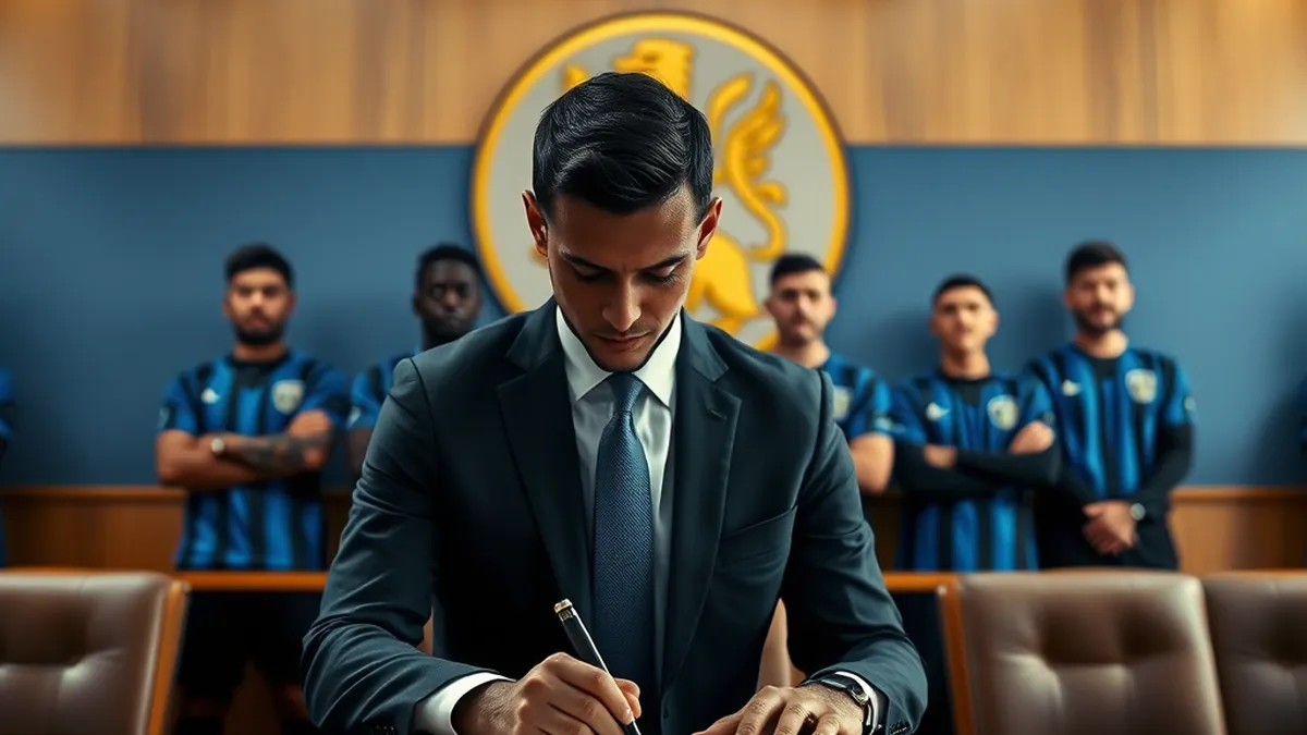 Club Brugge strengthens staff with Kevin Van Dessel
