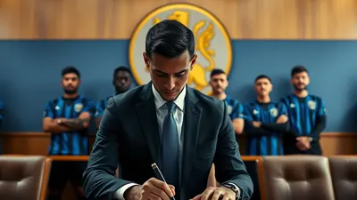 Club Brugge strengthens staff with Kevin Van Dessel