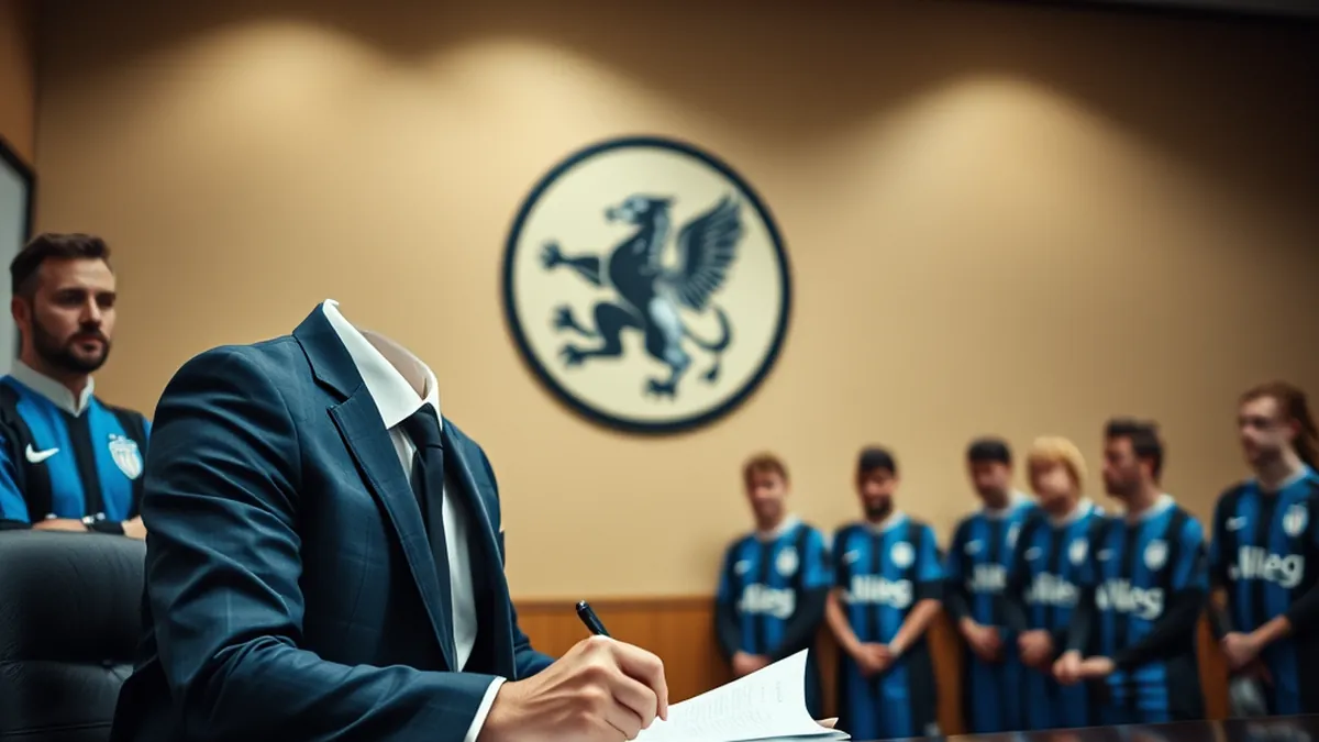 Club Brugge versterkt zich met Mert Kömür uit Bundesliga