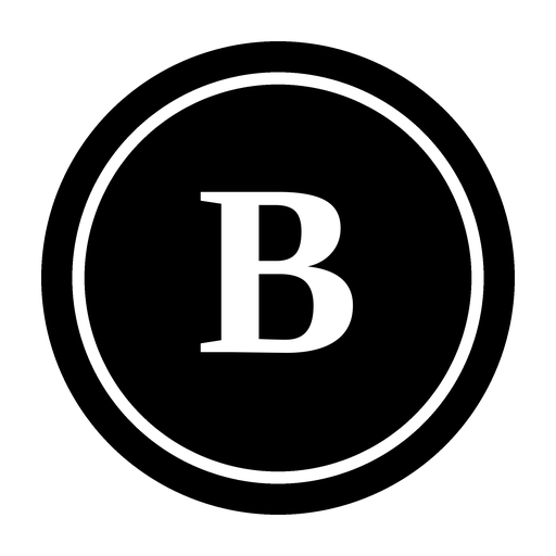 Blauw-Zwart Beat